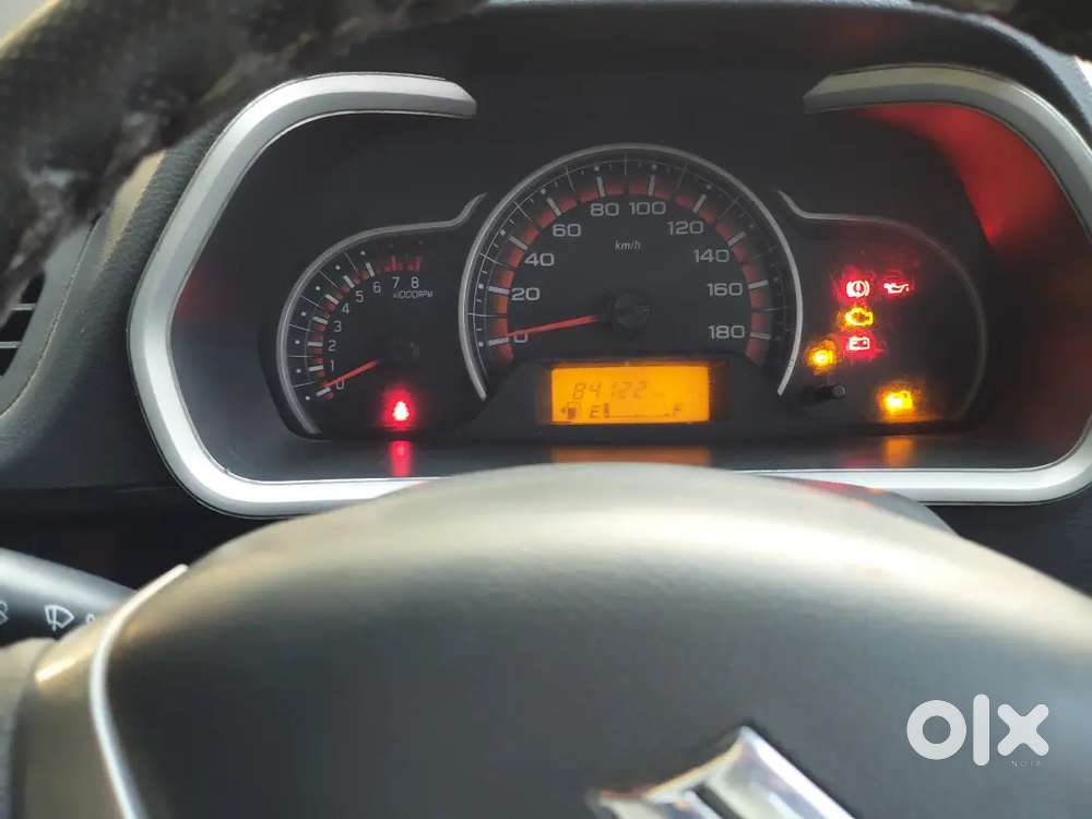 Maruti Suzuki Alto K10 2019