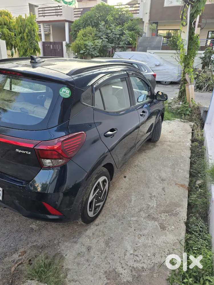Brand New Hyundai I10 Grand-sportz  For Sale.