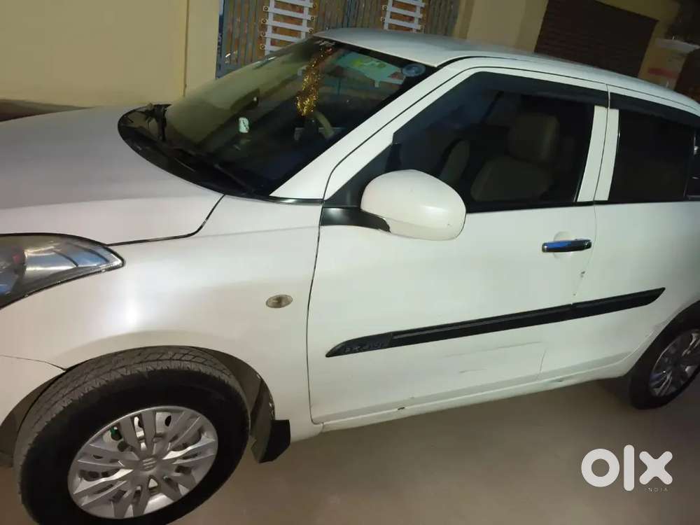 Maruti Suzuki Dzire 2019 Lxi