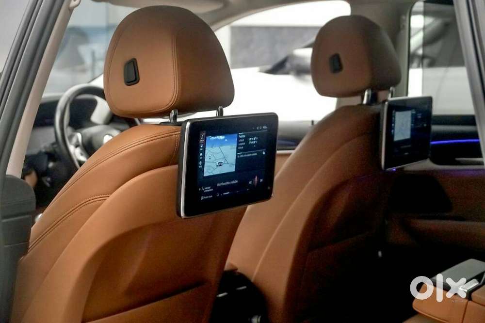 Bmw 6 Series 2.0 Gt 630i Luxury Line, 2020, Petrol