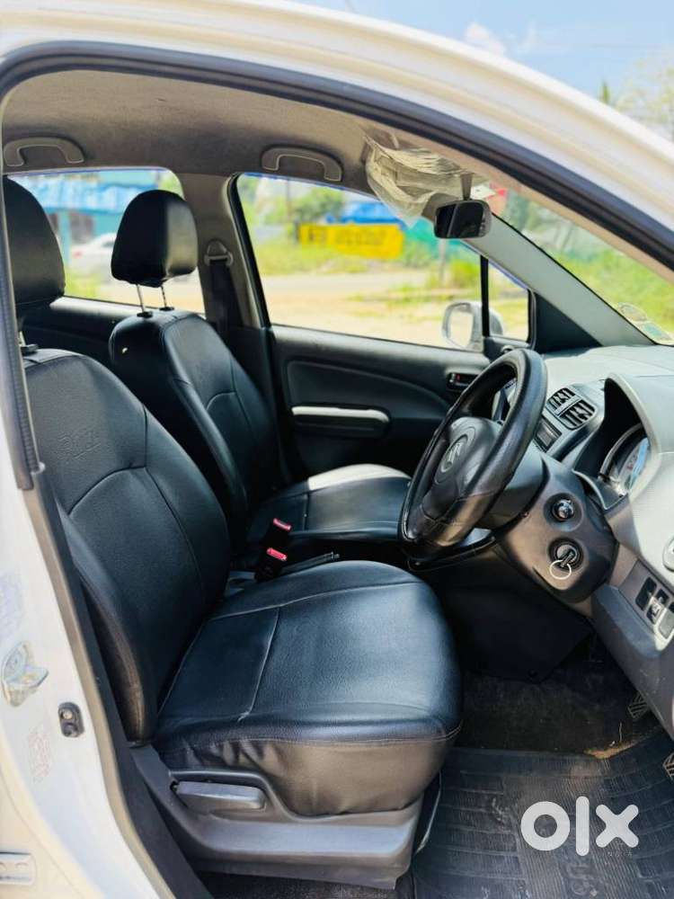 Maruti Suzuki Ritz Ldi Bs-iv, 2015, Diesel