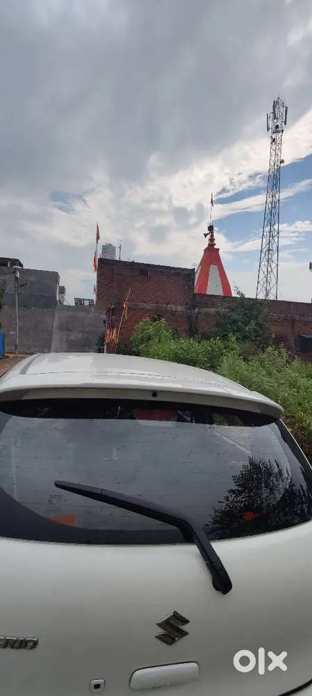 Maruti Suzuki Celerio Zxi +अक्टूबर2022 Nice Condition