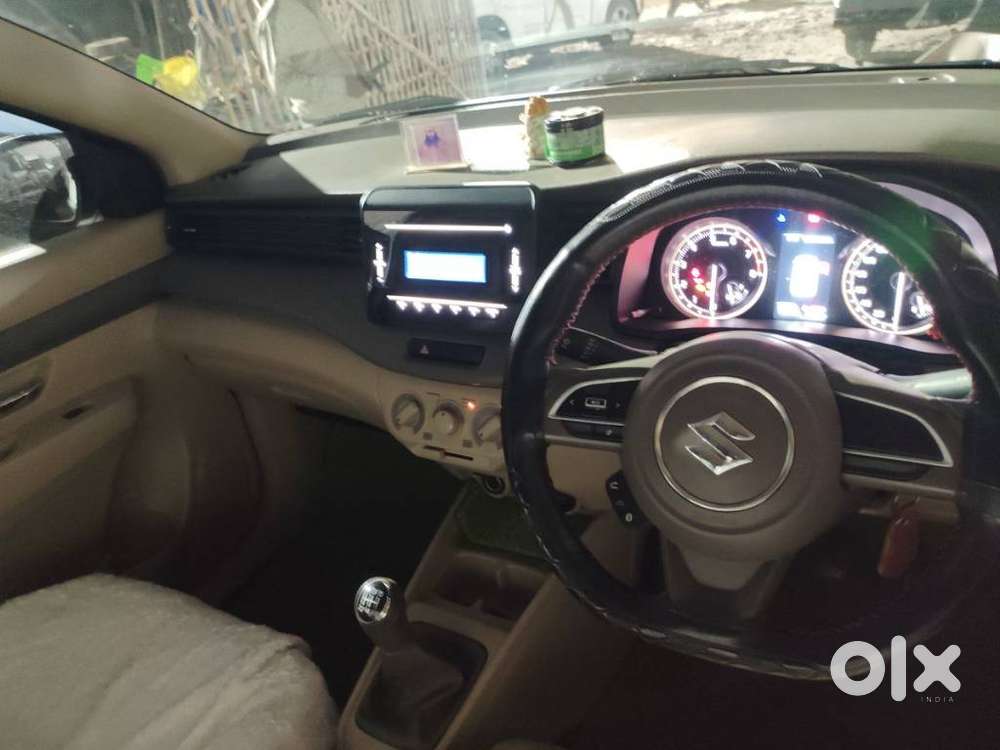 Maruti Suzuki Ertiga Vxi (o) Cng, 2025, Cng & Hybrids
