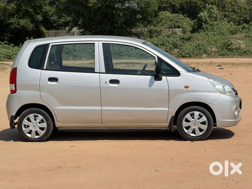 Maruti Suzuki Zen Estilo Lxi Bs Iv, 2009, Cng & Hybrids