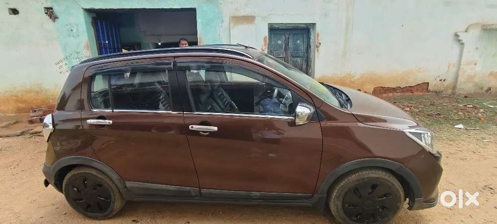 Maruti Suzuki Celerio X Zxi 2019 Petrol 32000 Km Driven