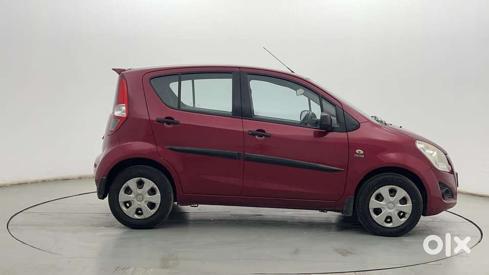 Maruti Suzuki Ritz Vdi Bs-iv, 2013, Diesel