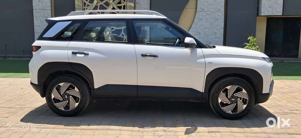 Hyundai Venue 1.5 Crdi At Hx 10, 2026, Diesel