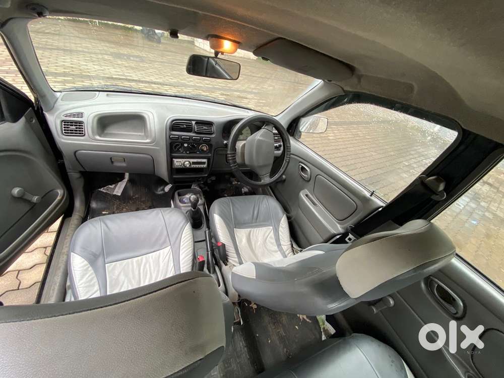 Maruti Suzuki Alto Petrol 2006