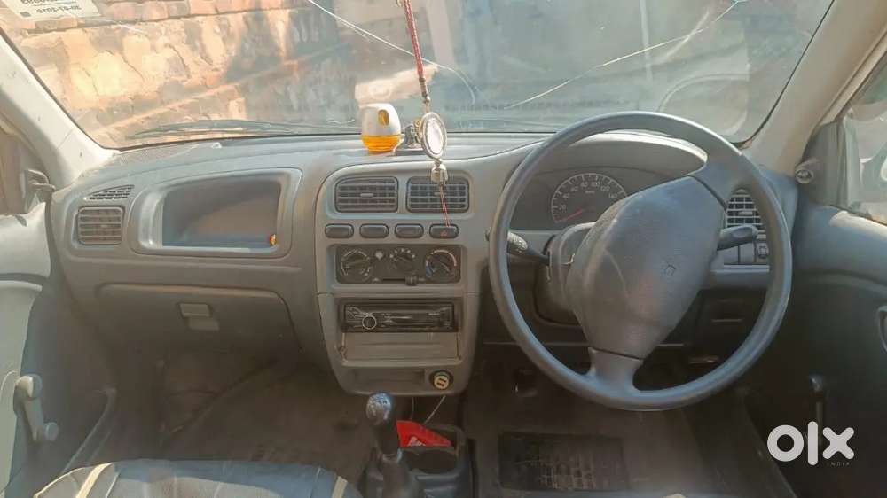 Alto 800 Rc 5 Saal Badhva Rakhi Hai. All Documents Complete