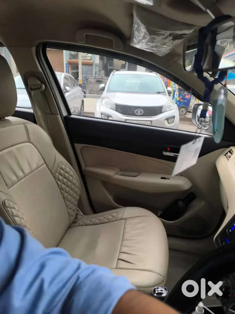 Maruti Suzuki Dzire 2023