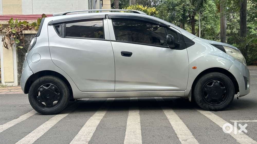Chevrolet Beat Diesel Ls, 2012, Diesel