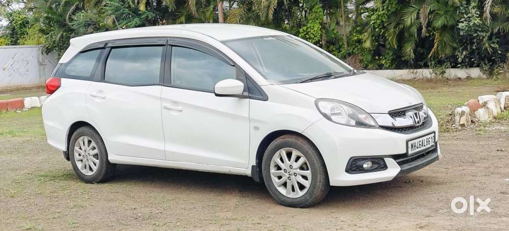 Honda Mobilio V I-dtec, 2015, Diesel