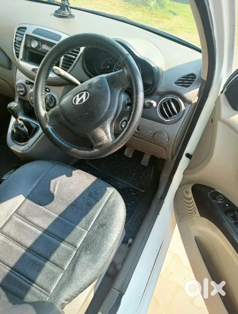 Grand I 10 Magna , 1.2 Litter Kappa 2013