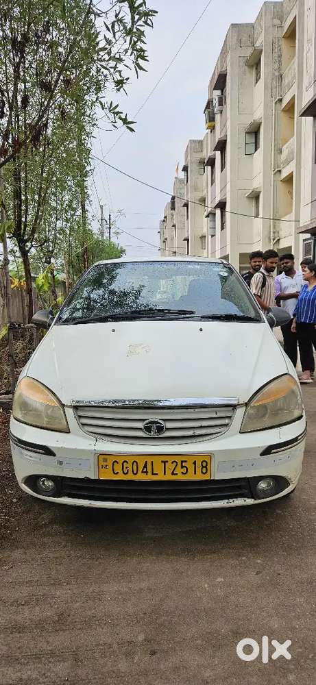 Tata Indica Ev2 2017 Diesel