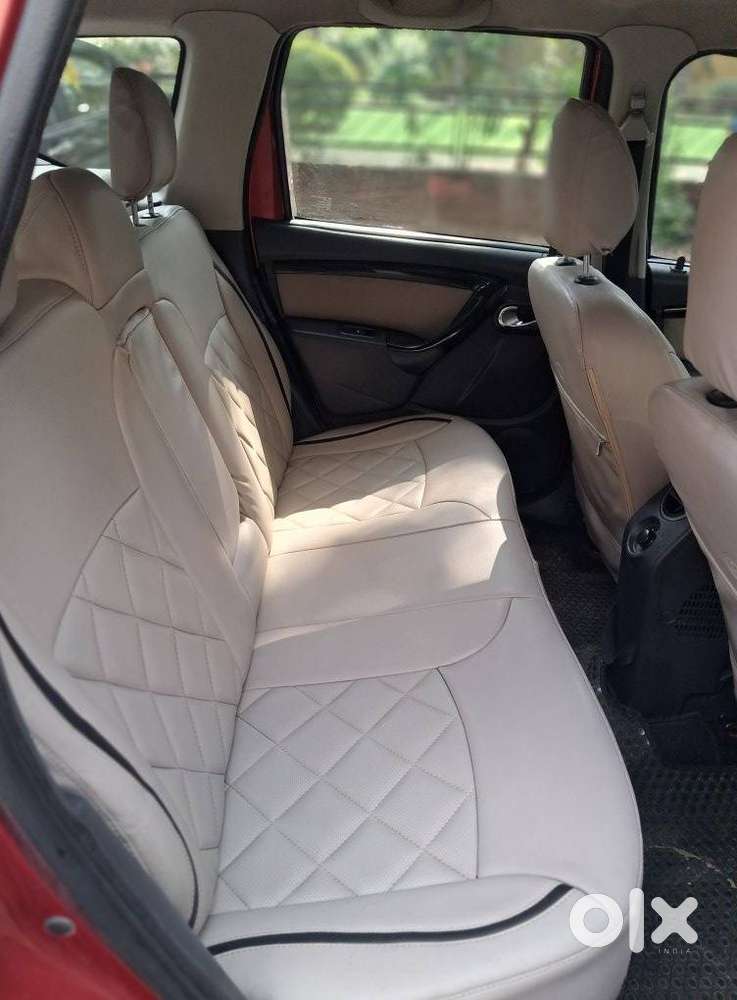 Renault Duster 110ps Diesel Rxz, 2012, Diesel
