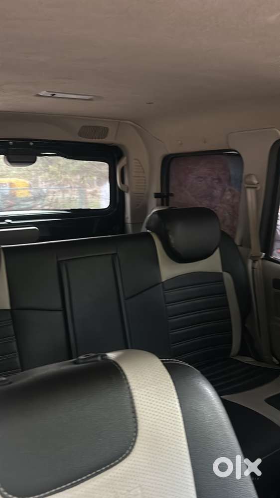 Mahindra Scorpio Classic 2022 Diesel Manual Year