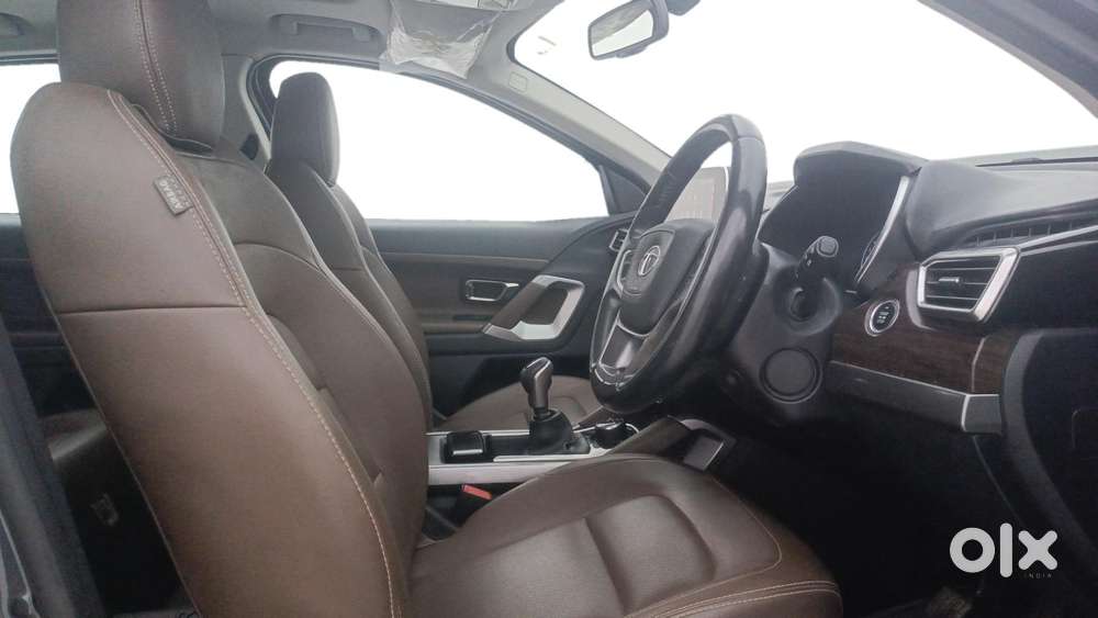 Tata Harrier 2.0 Xz Sunroof Dual Tone, 2021, Diesel
