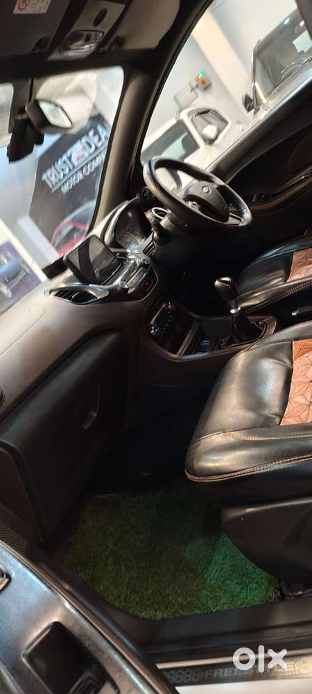 Ford Freestyle Titanium Plus, 2020, Diesel