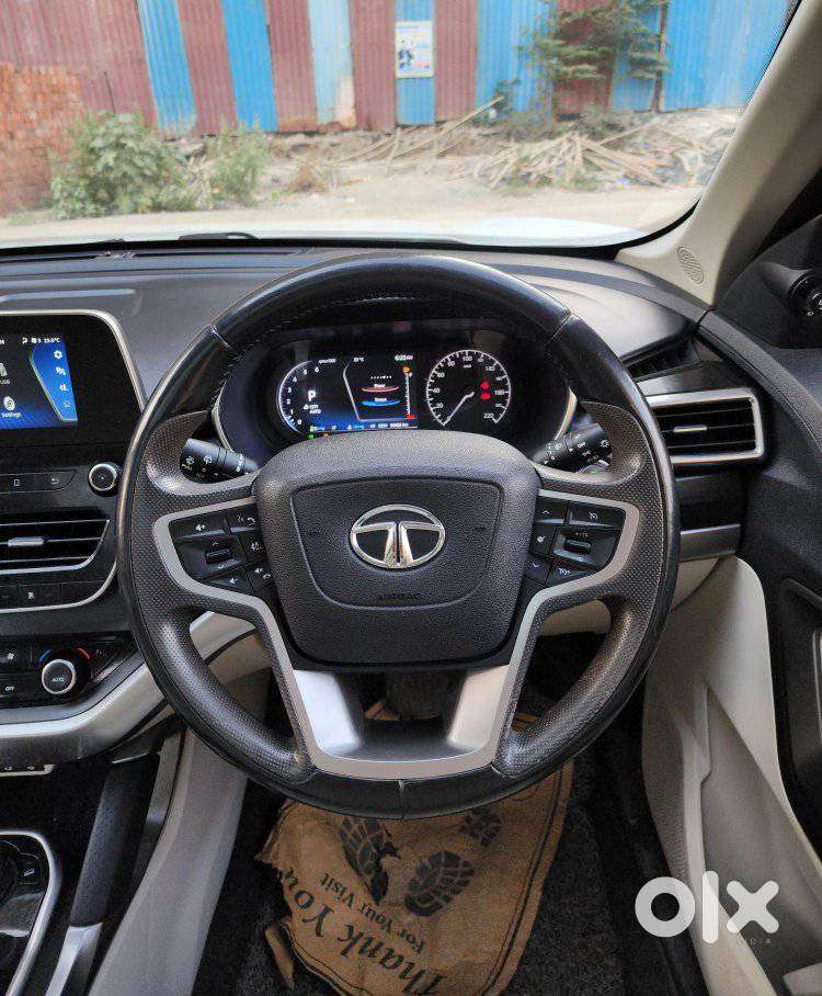 Tata Safari 2.0 Kryotec Xza Plus, 2022, Diesel