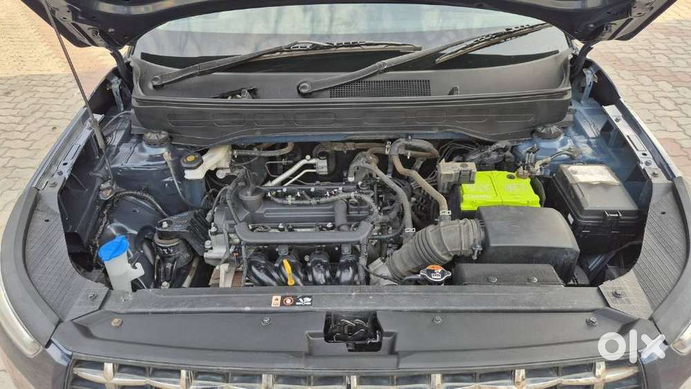 Hyundai Venue S Mt 1.2 Kappa, 2020, Petrol