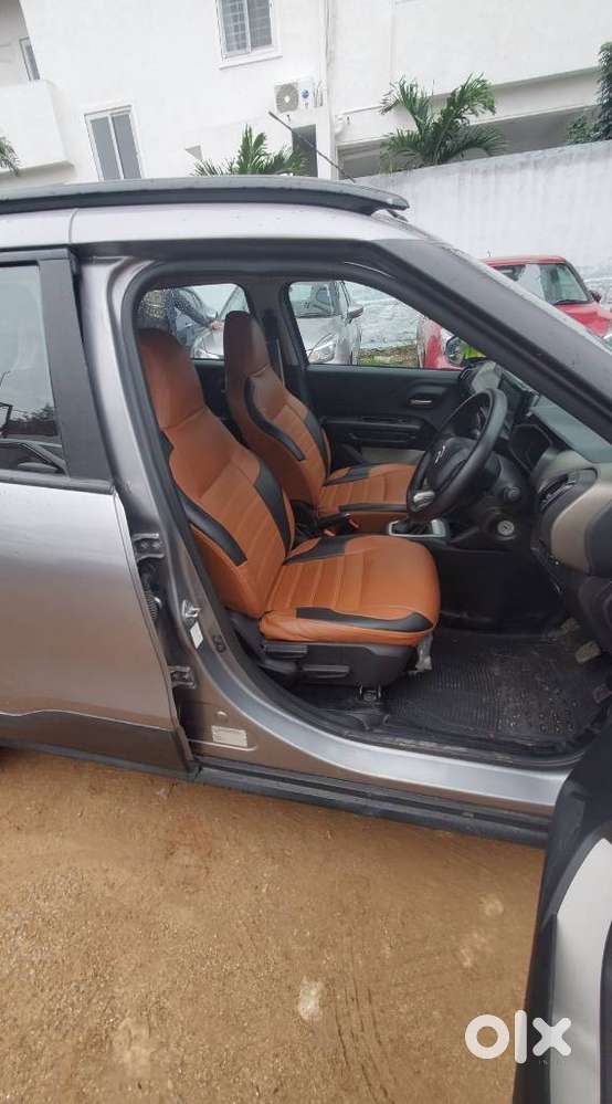 Citroen C3 Feel (o) 1.2 Petrol, 2022, Petrol