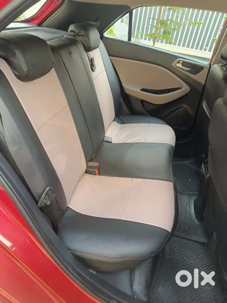 Hyundai New I20 2019 Petrol 75000 Km Driven