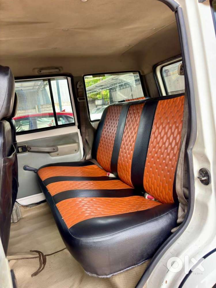 Mahindra Bolero Power Plus Sle, 2020, Diesel