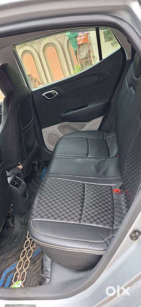 Hyundai Grand I10 Nios 2021 Sportz Petrol