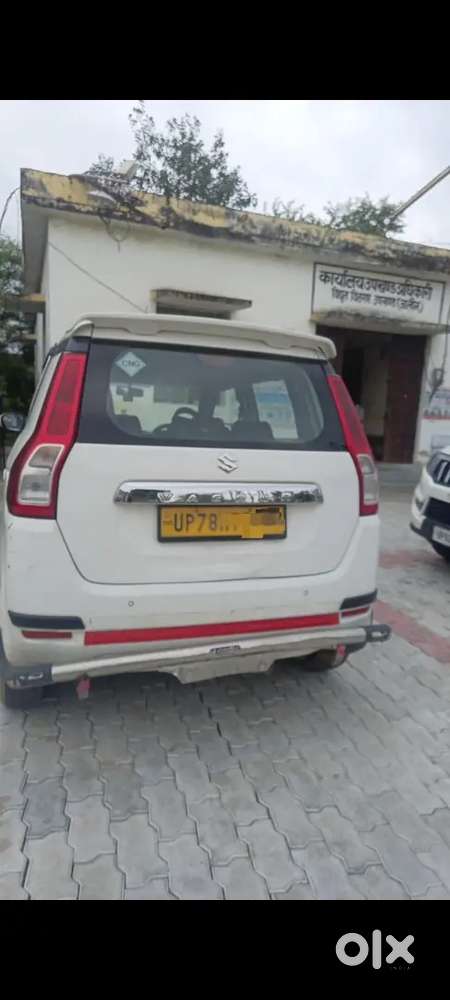 Company Fitted Cng