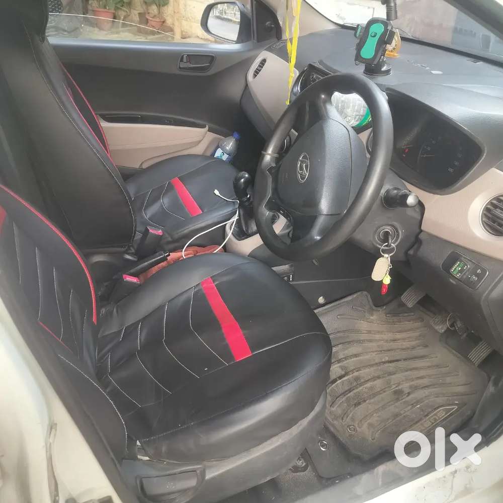 Hyundai Xcent Prime 2019
