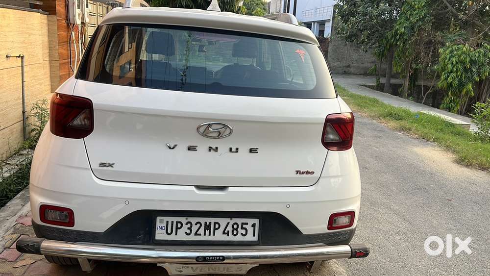 Hyundai Venue N Line 2023