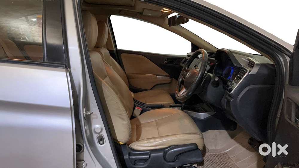 Honda City 2014-2015 I Vtec Cvt Vx, 2015, Petrol