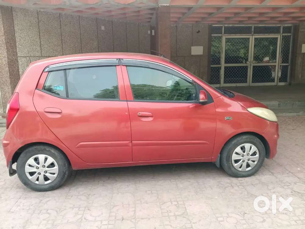 Hyundai I10 Magna 2010 Model