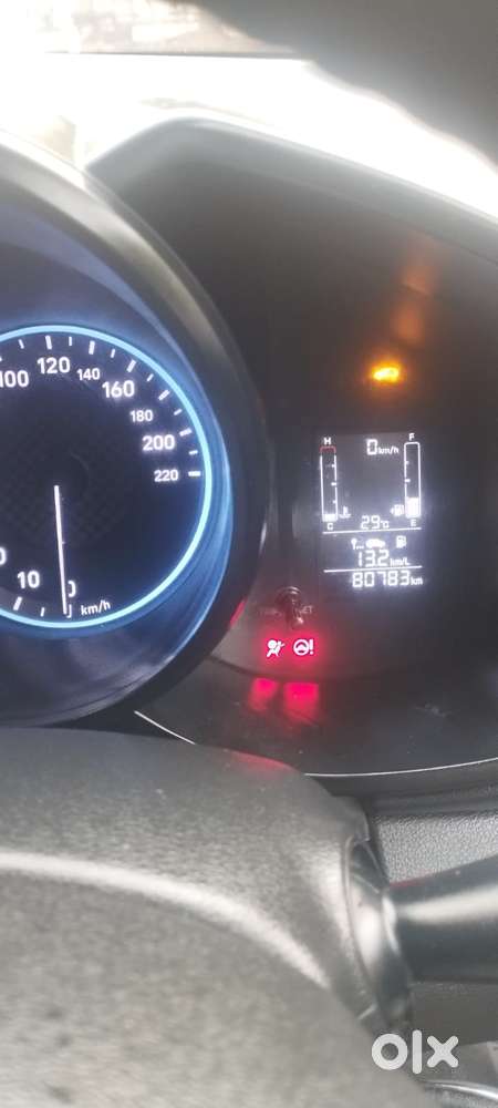 Hyundai Venue 1.4 Crdi Sx, 2020, Diesel