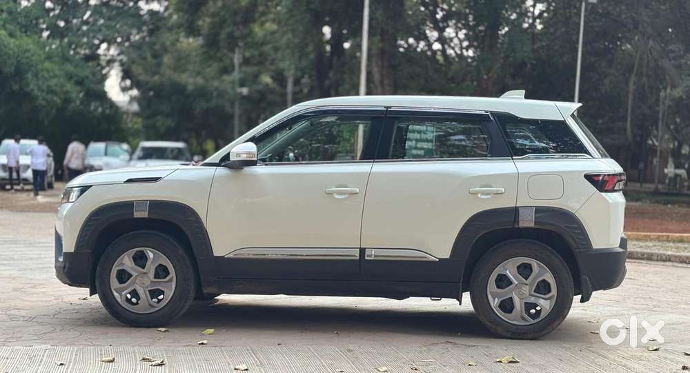 Maruti Suzuki Brezza 1.5 Lxi Cng, 2024