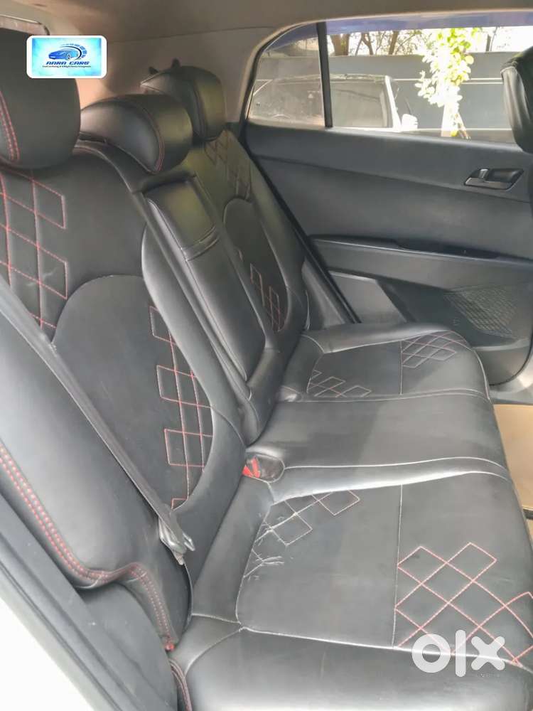 Hyundai Creta 1.6 Crdi Sx Plus At, 2015, Diesel