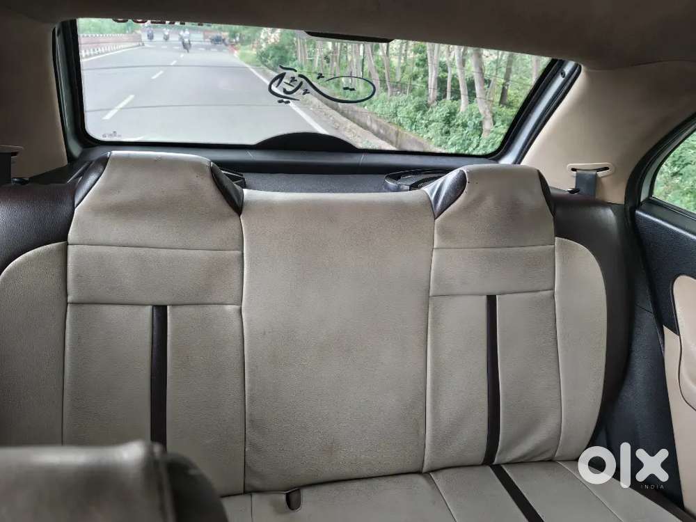 Tata Indica Vista Tdi 2015