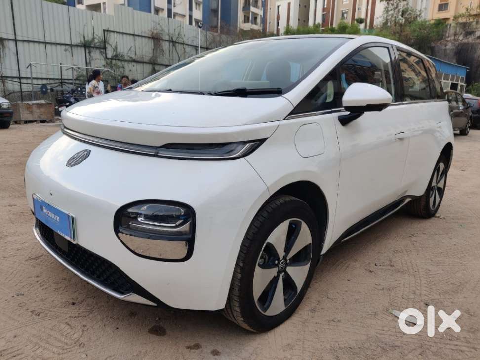 Mg Windsor Ev Essence, 2025, Electric