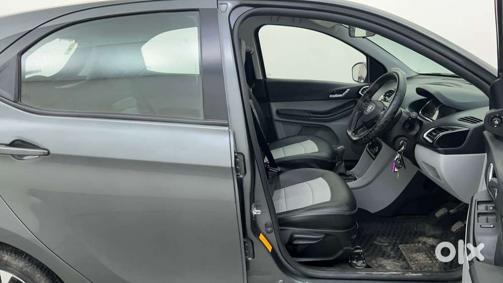 Tata Tiago 1.2 Revotron Xz Plus, 2021, Petrol