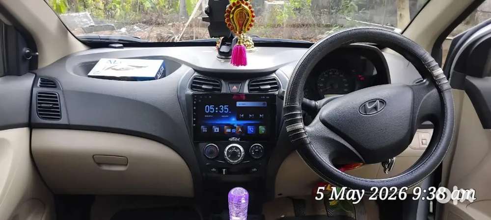 Hyundai Eon 2016 Petrol Good Condition
