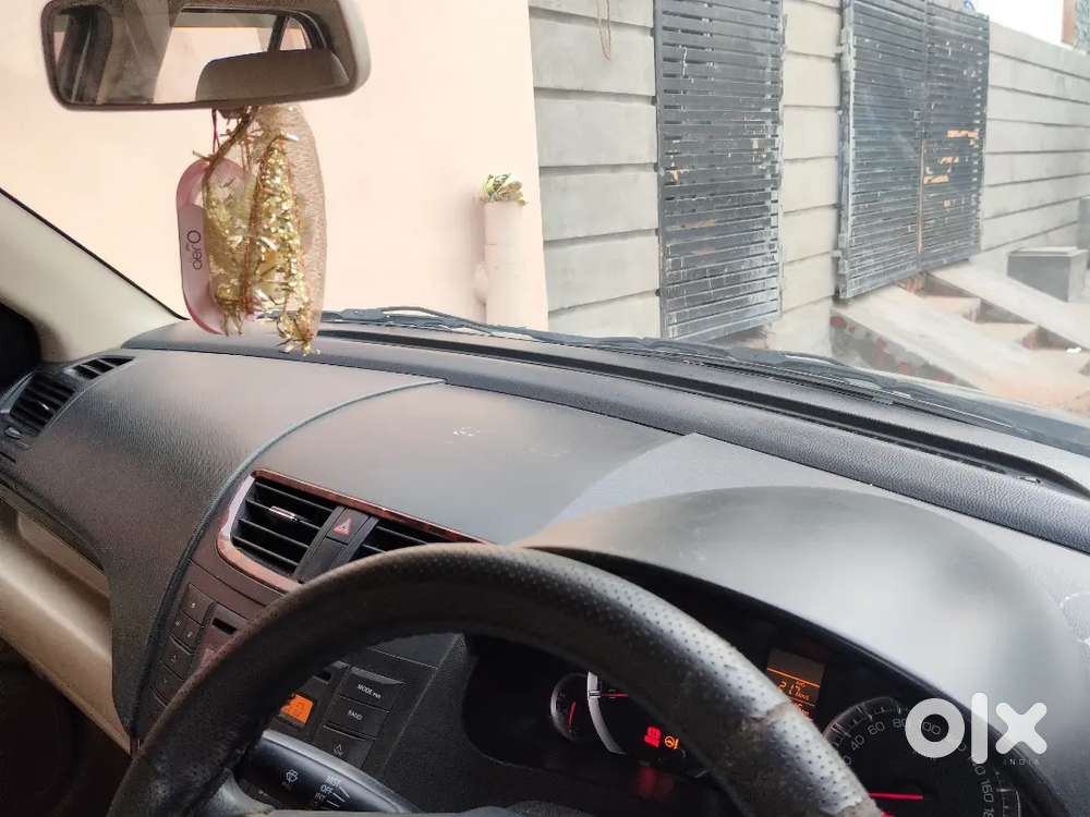 Maruti Suzuki Swift Dzire Vdi 2013