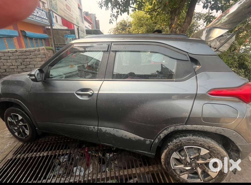 Tata Punch Cng 2024