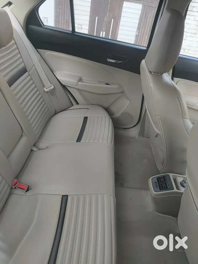 Maruti Suzuki Dzire 2021 Manual