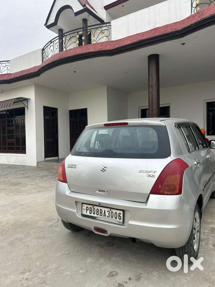 Swift Passing Till 2028