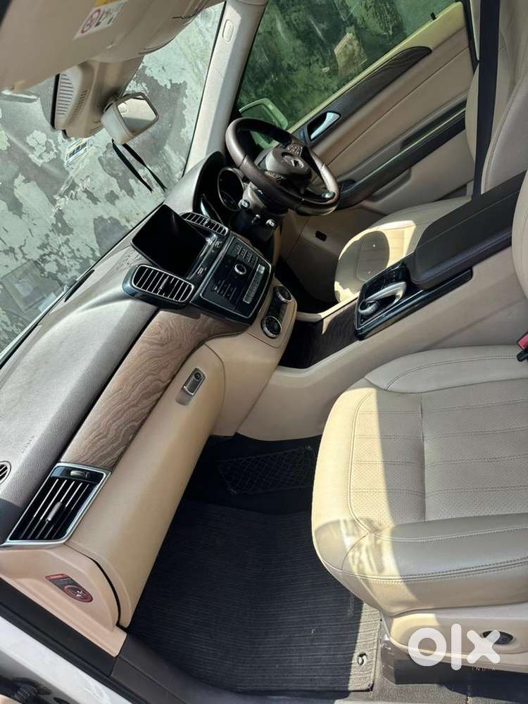 Mercedes-benz Gle Class 2017 Diesel 62000 Km Driven