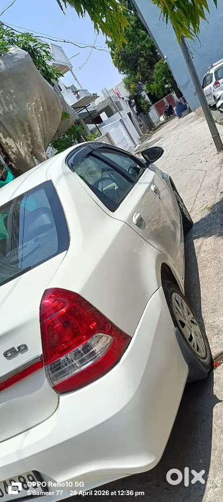 Etios Toyota Well Maintained Car