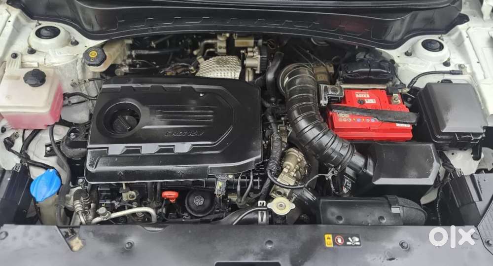 Kia Seltos Htk Plus 1.5 Diesel, 2022, Diesel