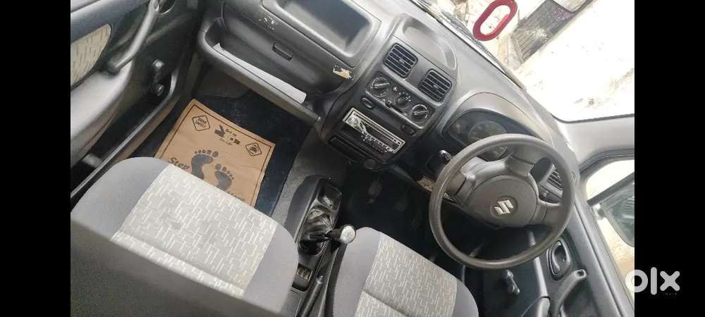 Maruti Suzuki Wagon R 2006