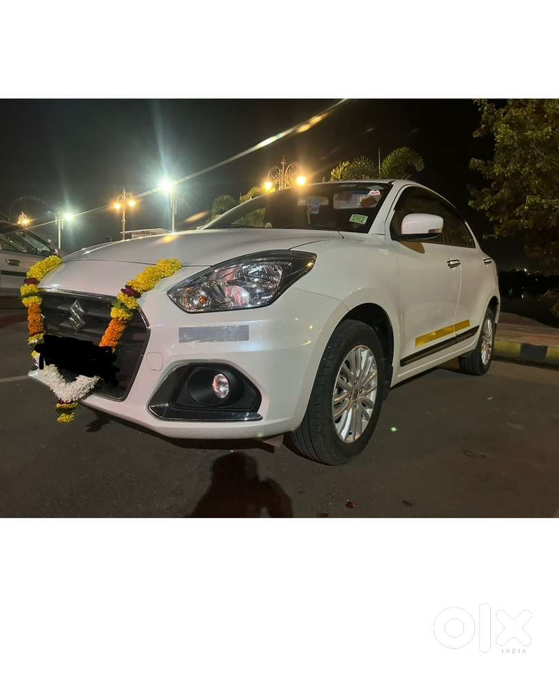 Maruti Suzuki Swift Dzire Tour 2024 Cng & Hybrids Well Maintained