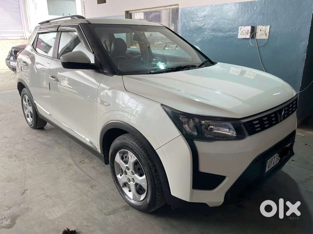 Mahindra Xuv300 Diesel 2021